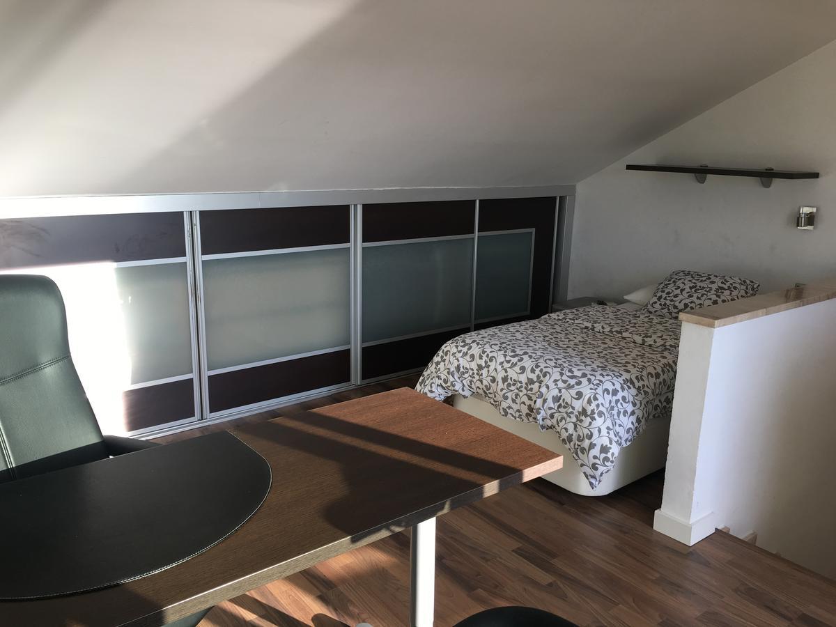 Beach House Castelldefels Extérieur photo